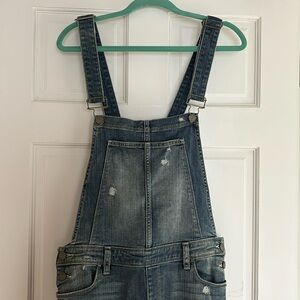 Paige Sierra Overalls